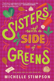Sisters with a Side of Greens by Michelle Stimpson, 9781728271590