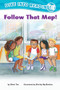 Follow That Map! (Confetti Kids #7) ((Dive Into Reading)) - 9781620145708 by Sheri Tan, Shirley Ng-Benitez, 9781620145708