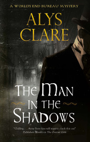 The Man in the Shadows - 9781448307494 by Alys Clare, 9781448307494