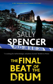 The Final Beat of the Drum - 9781448312245 by Sally Spencer, 9781448312245
