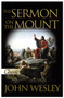 SERMON ON THE MOUNT - 9780882705040 by John Wesley, 9780882705040