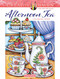 Creative Haven Afternoon Tea Coloring Book by Teresa Goodridge, 9780486851716