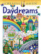 Creative Haven Daydreams Coloring Book by Angela Porter, 9780486851914