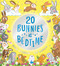 Twenty Bunnies at Bedtime by Mark Sperring, Tim Budgen, 9780486852317