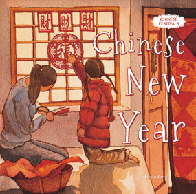 Chinese New Year - 9781487811518 by Chaodong Li, 9781487811518
