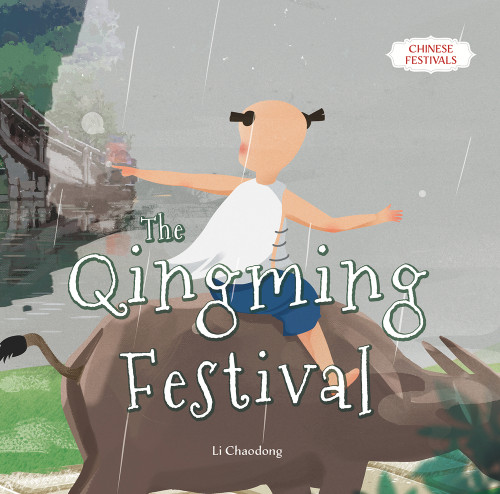 The Qingming Festival by Chaodong Li, 9781487811532