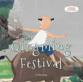 The Qingming Festival by Chaodong Li, 9781487811532