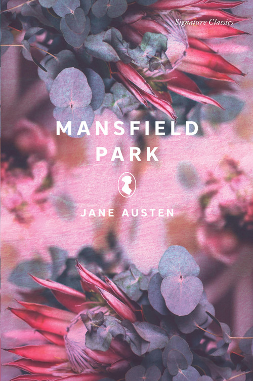Mansfield Park - 9781435171916 by Jane Austen, 9781435171916