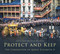 Protect and Keep (The Coronation of Queen Elizabeth II) by David Long, Gavin Whitelaw, 9781803992747