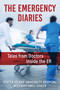 The Emergency Diaries (Stories from Doctors Inside the ER) by Northwell's Staten Island University Hospital, 9781510778566