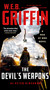W. E. B. Griffin The Devil's Weapons - 9780593422304 by Peter Kirsanow, 9780593422304