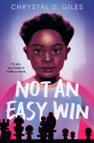 Not an Easy Win - 9780593175248 by Chrystal D. Giles, 9780593175248