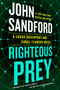 Righteous Prey - 9780593422502 by John Sandford, 9780593422502
