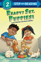 Ready? Set. Puppies! (Raymond and Roxy) by Vaunda Micheaux Nelson, Derek Anderson, 9780593563786
