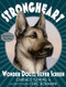 Strongheart: Wonder Dog of the Silver Screen - 9780593708606 by Candace Fleming, Eric Rohmann, 9780593708606