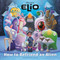 How to Befriend an Alien (Disney/Pixar Elio) by RH Disney, Disney Storybook Art Team, 9780736444309