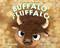 Buffalo Fluffalo by Bess Kalb, Erin Kraan, 9780593564530