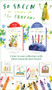 Happy St. Patrick's Day from the Crayons by Drew Daywalt, Oliver Jeffers, 9780593624333