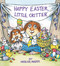 Happy Easter, Little Critter by Mercer Mayer, 9780593710906