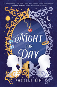 Night for Day by Roselle Lim, 9780593335642
