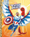Captain America: Sam Wilson (Marvel) by Frank Berrios, Anthony Conley, 9780593651124