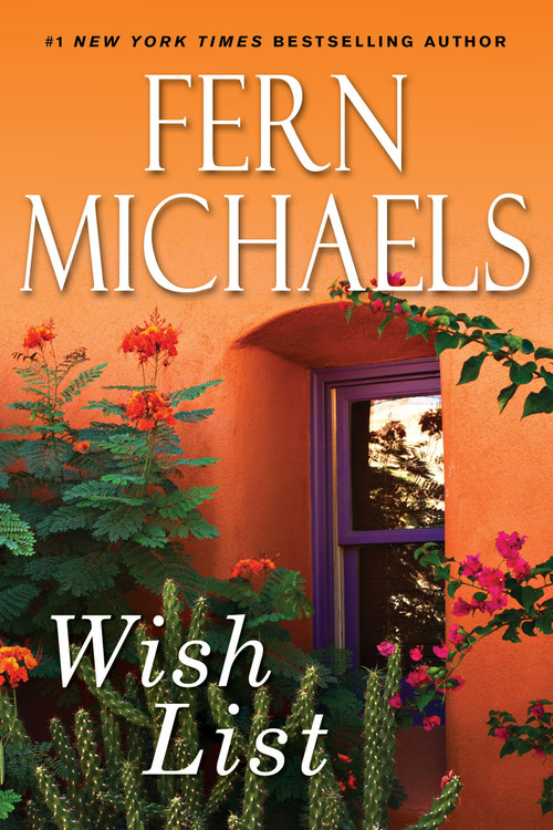 Wish List by Fern Michaels, 9781496743107