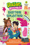 Batter Splatter (Dollars to Doughnuts Book 2) (Making a Budget) by Catherine Daly, Genevieve Kote, 9781662670565