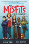 A Royal Conundrum (The Misfits) by Lisa Yee, Dan Santat, 9781984830302