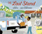 The Last Stand - 9780593480588 by Antwan Eady, Jerome Pumphrey, Jarrett Pumphrey, 9780593480588