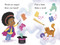 Words Are Magic! - 9780593571675 by Zaila Avant-garde, Felicia Whaley
