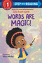 Words Are Magic! - 9780593571675 by Zaila Avant-garde, Felicia Whaley, 9780593571675