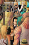 Census - 9781506737164 by Marc Bernardin, Adam Freeman, Sebastián Píriz, 9781506737164