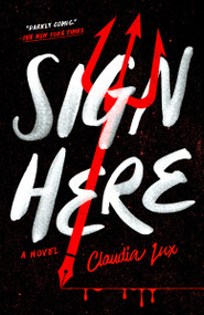 Sign Here - 9780593545775 by Claudia Lux, 9780593545775