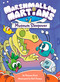 Marshmallow Martians: Museum Sleepover ((A Graphic Novel)) by Deanna Kent, Neil Hooson, 9780593566138