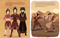 I Am Zuko (Avatar: The Last Airbender) by Mei Nakamura, Bao Luu, 9780593707692