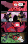 Beyond Mortal by Cullen Bunn, Danny Luckert, 9781506740508