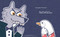 Lucky Duck - 9780593649770 by Greg Pizzoli