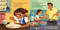 India on a Plate! (Indian Food from A to Z) by Archana Sreenivasan, 9780593650196