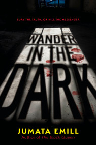 Wander in the Dark - 9780593651858 by Jumata Emill, 9780593651858
