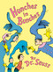 Hunches in Bunches - 9780593706596 by Dr. Seuss, 9780593706596