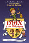 Max and the Midknights by Lincoln Peirce, 9781101931110