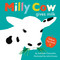 Milly Cow Gives Milk by Deborah Chancellor, Julia Groves, 9781662670640