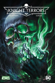 Knight Terrors: Knightmare League by Various, Various, 9781779524676