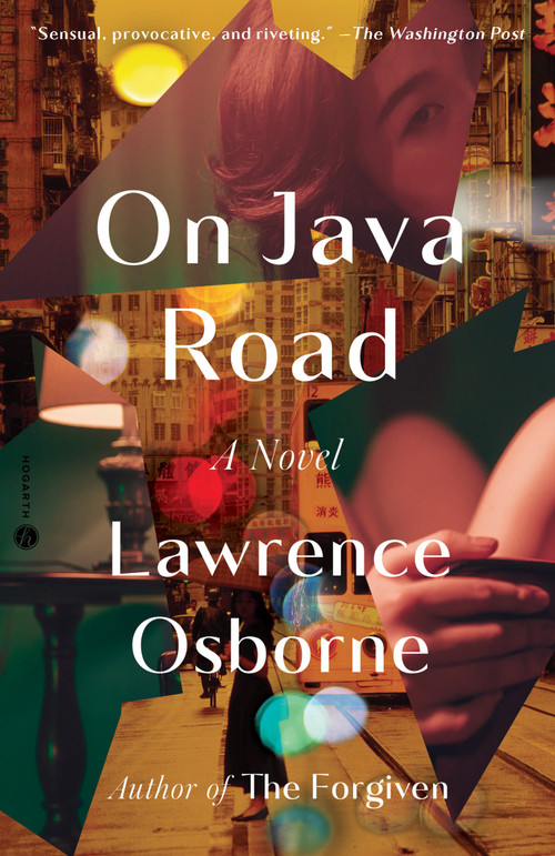 On Java Road (A Novel) - 9780593242346 by Lawrence Osborne, 9780593242346