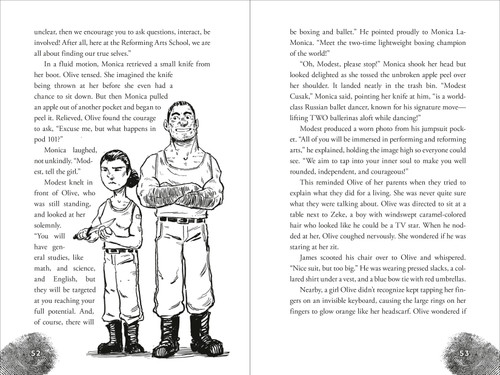 A Royal Conundrum (The Misfits) - 9781984830296 by Lisa Yee, Dan Santat