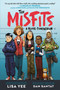 A Royal Conundrum (The Misfits) - 9781984830296 by Lisa Yee, Dan Santat, 9781984830296
