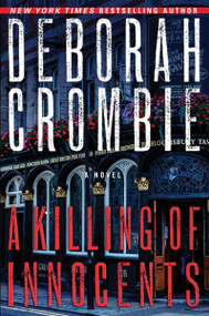 A Killing of Innocents (A Novel) - 9780062993472 by Deborah Crombie, 9780062993472