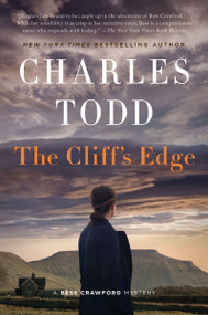The Cliff's Edge (A Novel) - 9780063039957 by Charles Todd, 9780063039957