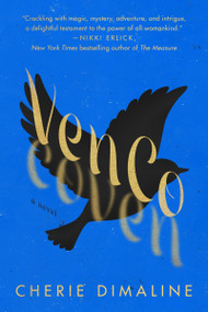 VenCo (A Novel) - 9780063054905 by Cherie Dimaline, 9780063054905