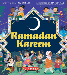 Ramadan Kareem by M. O. Yuksel, Hatem Aly, 9780063240124